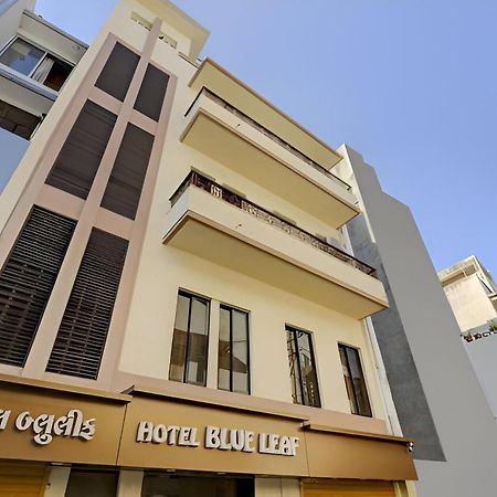 Hotel Blue Leaf Rajkot Ngoại thất bức ảnh
