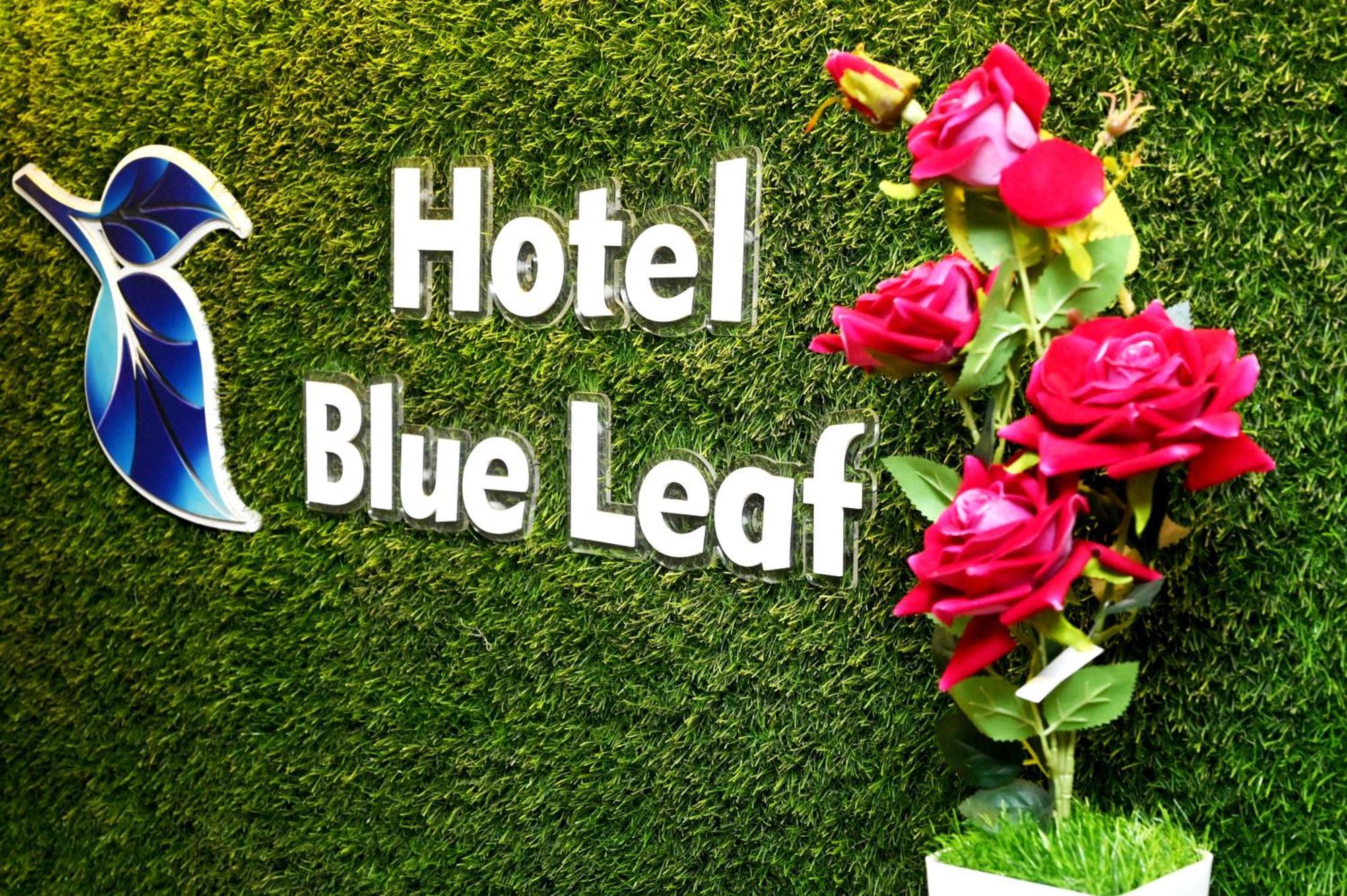 Hotel Blue Leaf Rajkot Ngoại thất bức ảnh